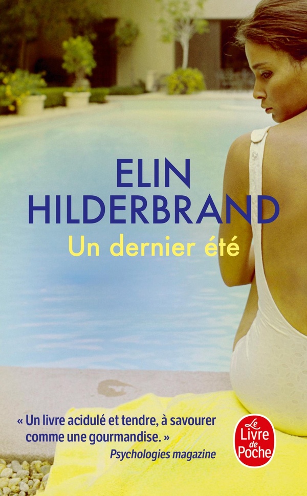 UN DERNIER ETE