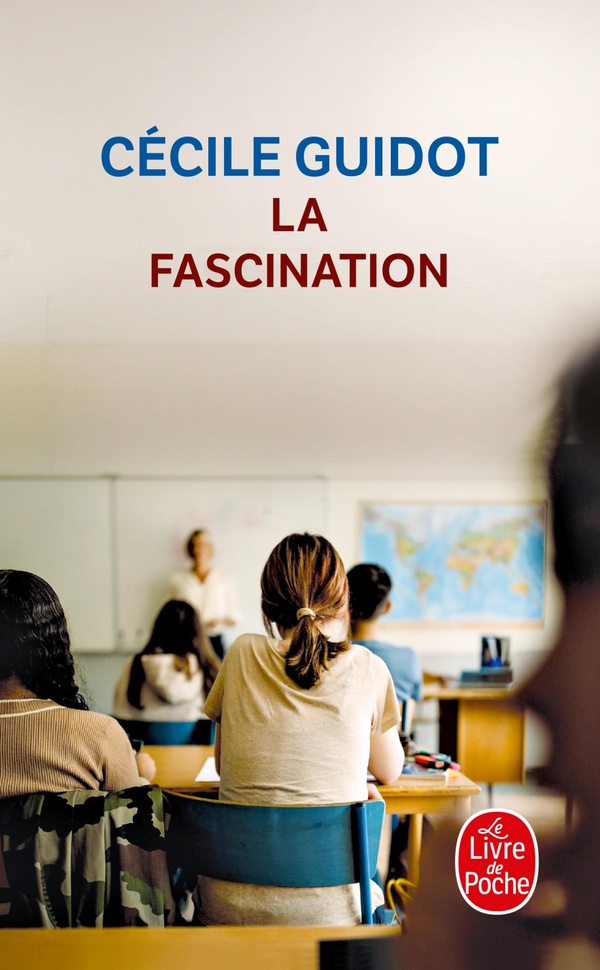 LA FASCINATION