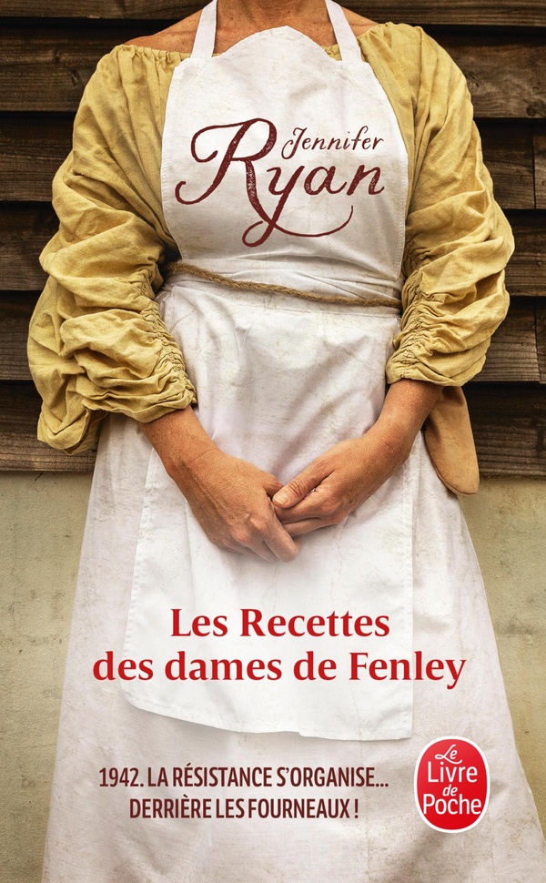 LES RECETTES DES DAMES DE FENLEY