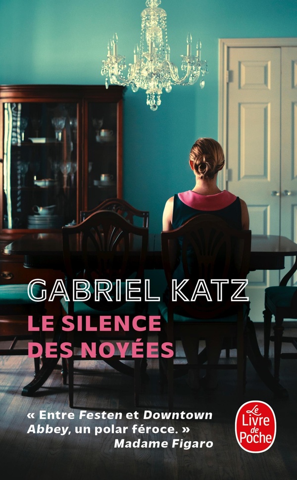 LE SILENCE DES NOYEES