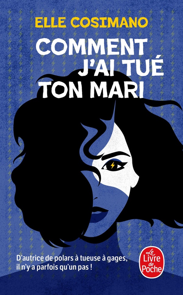 COMMENT J'AI TUE TON MARI (FINLAY DONOVAN EST MORTELLE, TOME 1)