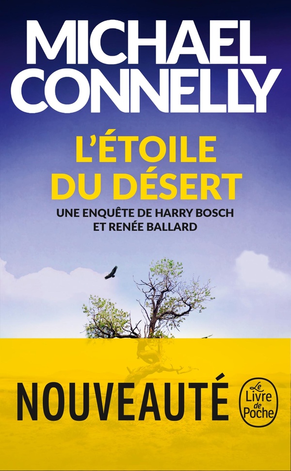 L'ETOILE DU DESERT