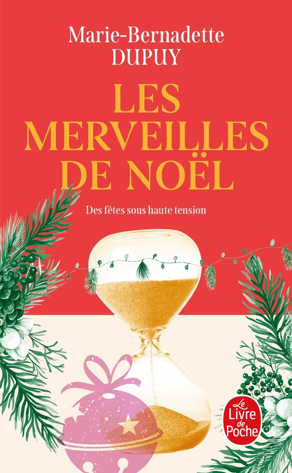 LES MERVEILLES DE NOEL