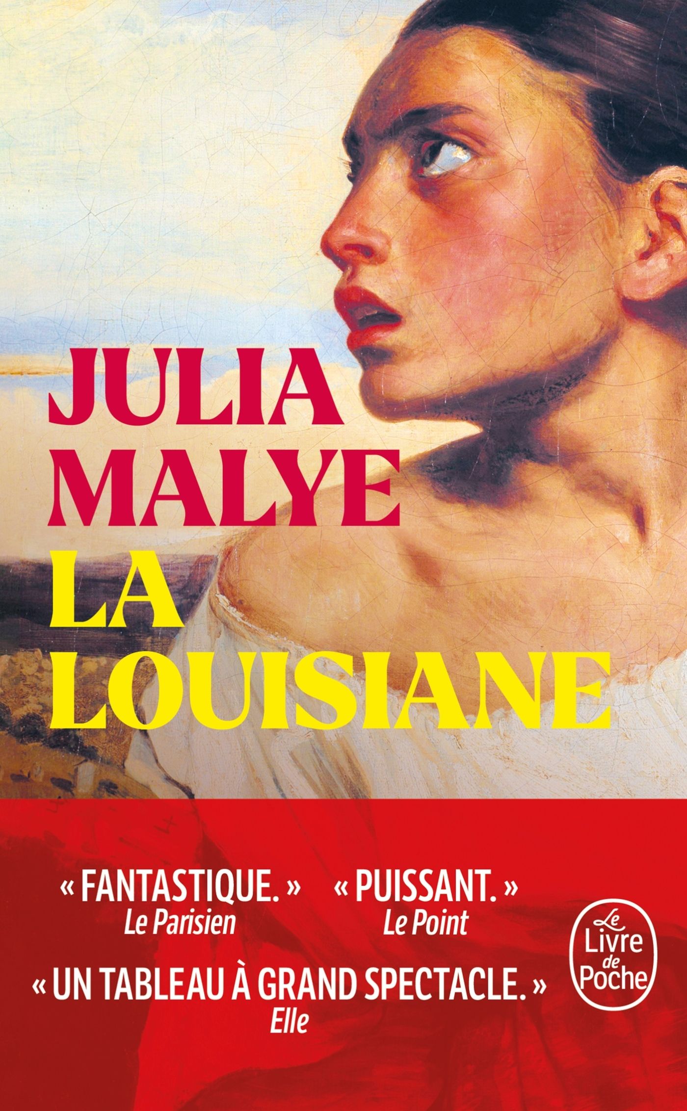 LA LOUISIANE