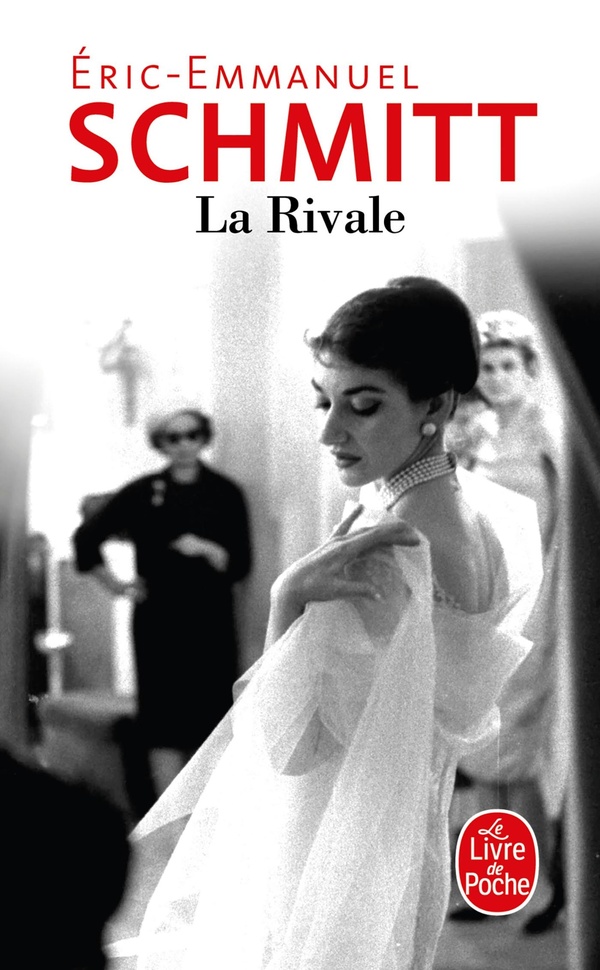 LA RIVALE