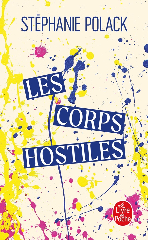 LES CORPS HOSTILES