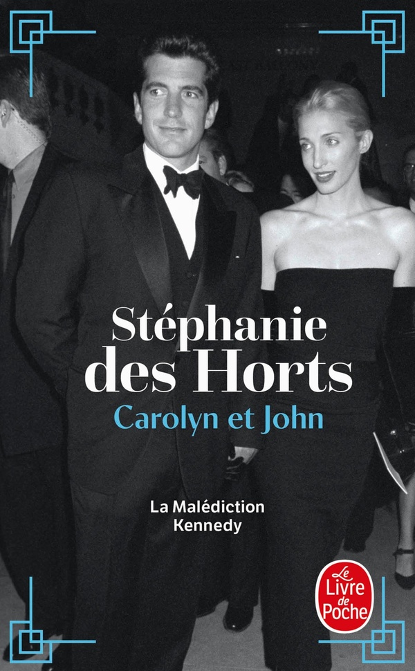 CAROLYN ET JOHN