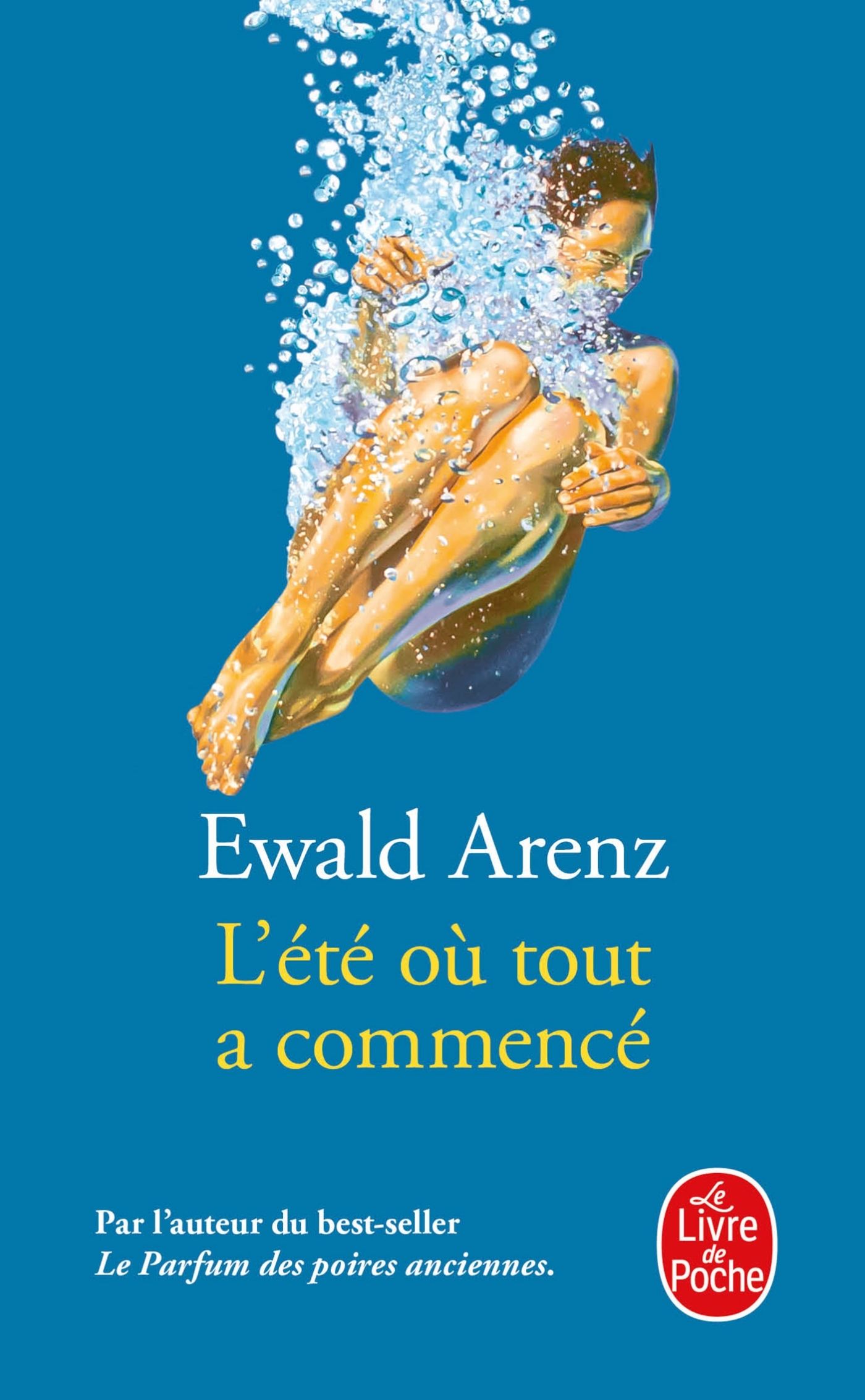 L'ETE OU TOUT A COMMENCE