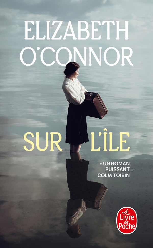 SUR L'ILE