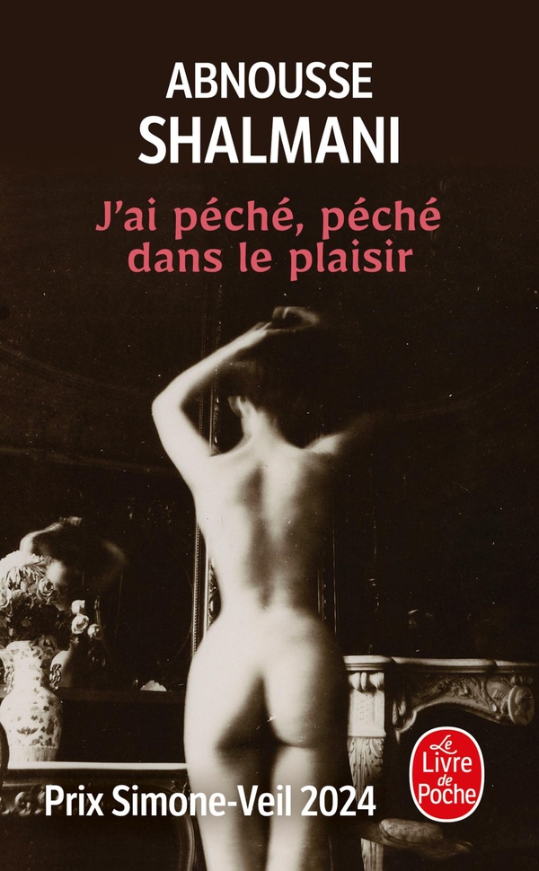 J'AI PECHE, PECHE DANS LE PLAISIR