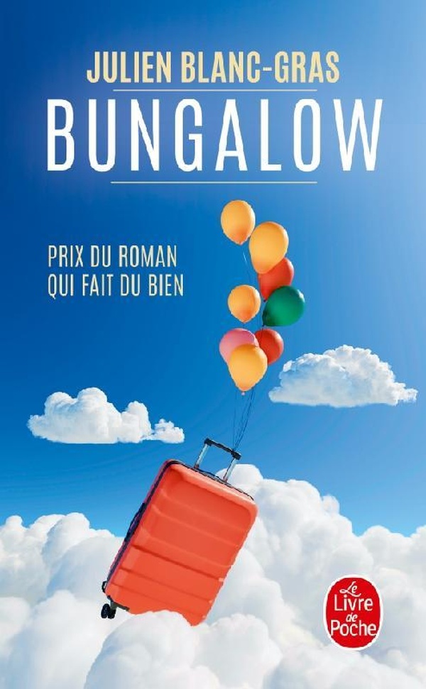 BUNGALOW