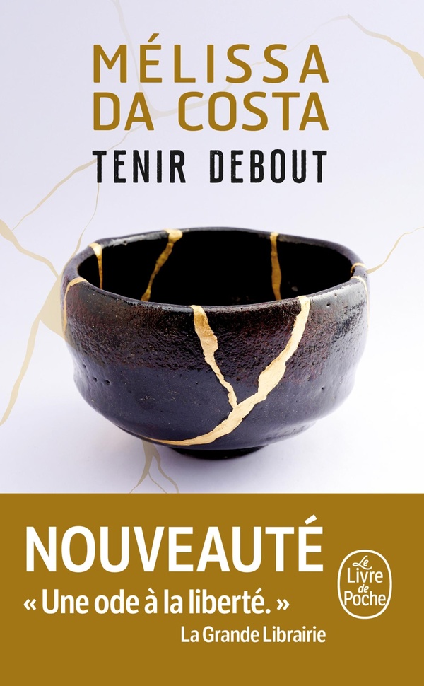 TENIR DEBOUT
