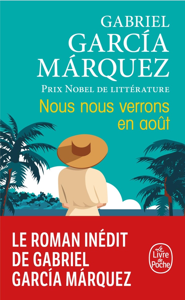 NOUS NOUS VERRONS EN AOUT