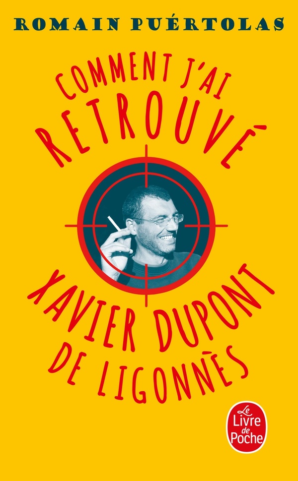 COMMENT J'AI RETROUVE XAVIER DUPONT DE LIGONNES