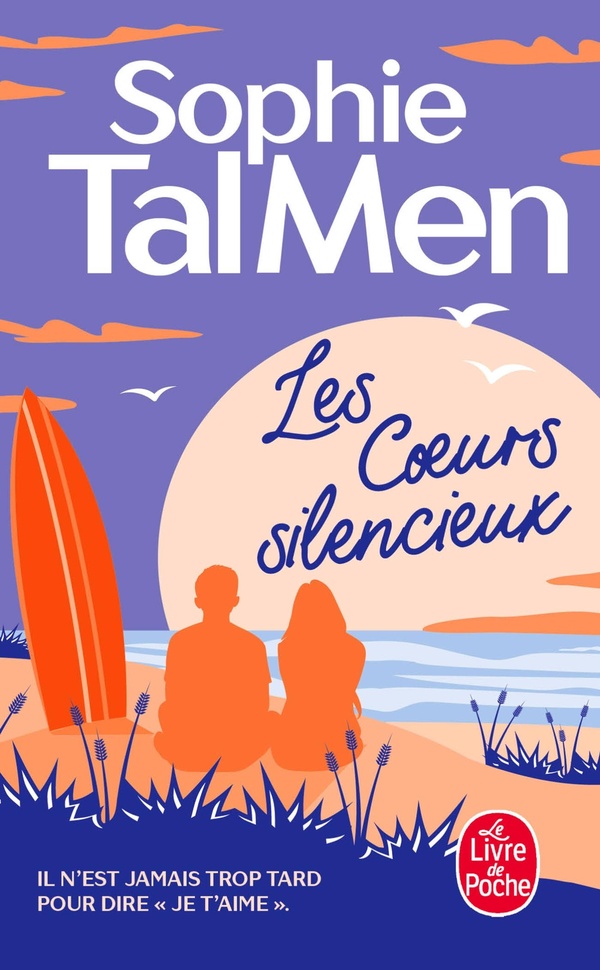 LES COEURS SILENCIEUX