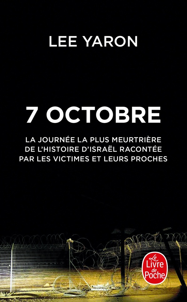 7 OCTOBRE