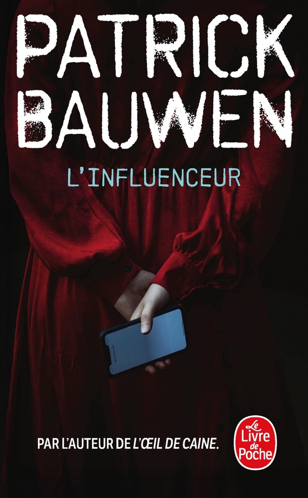 L'INFLUENCEUR