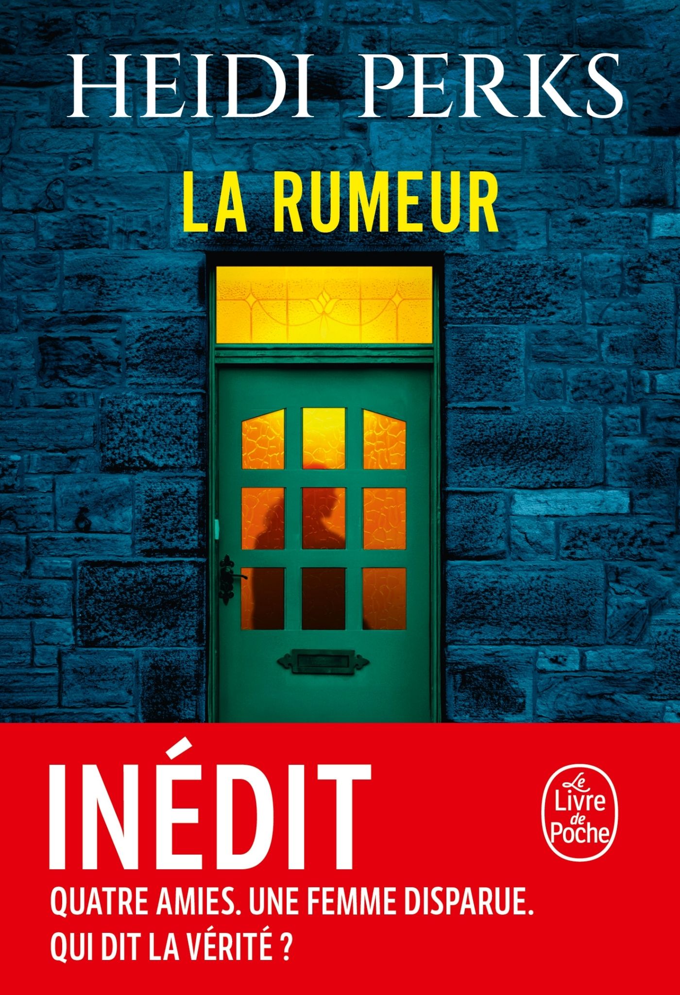 LA RUMEUR