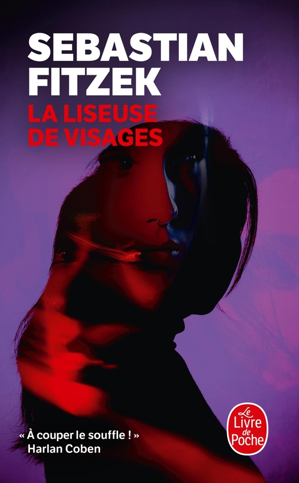 LA LISEUSE DE VISAGES