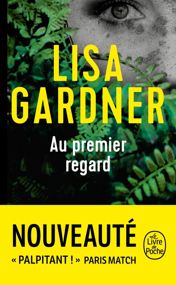 AU PREMIER REGARD
