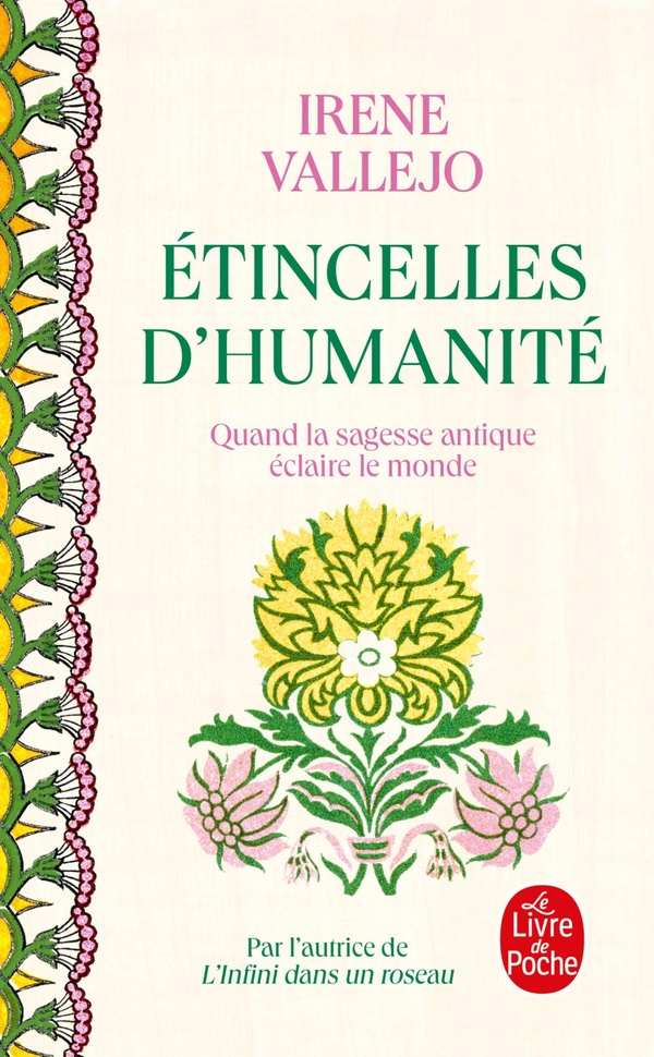 ETINCELLES D'HUMANITE