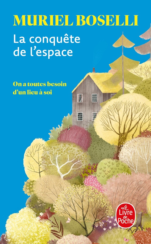 LA CONQUETE DE L'ESPACE