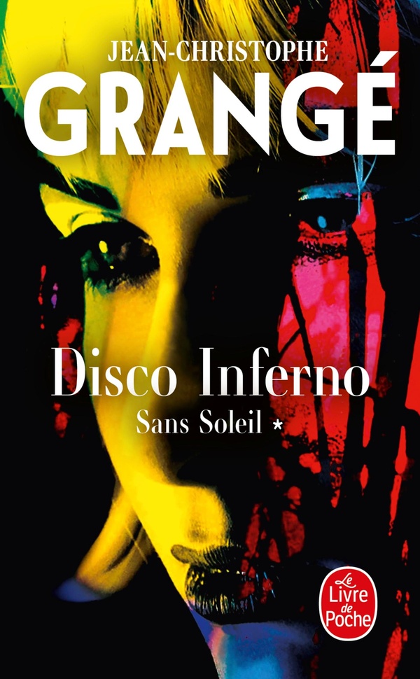 DISCO INFERNO (SANS SOLEIL, TOME 1)