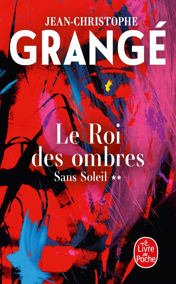 LE ROI DES OMBRES (SANS SOLEIL, TOME 2)
