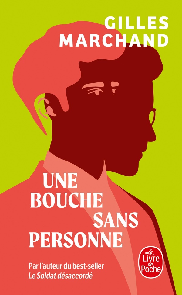 UNE BOUCHE SANS PERSONNE