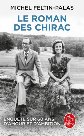 LE ROMAN DES CHIRAC