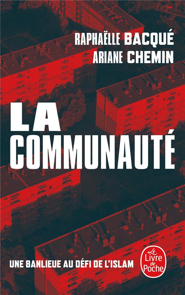 LA COMMUNAUTE