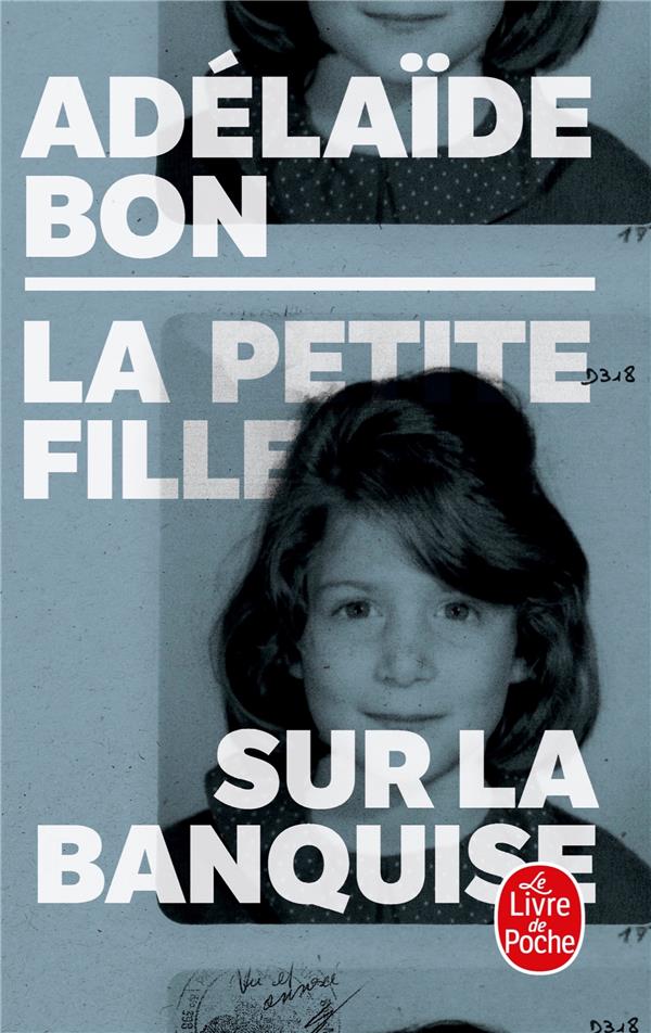 LA PETITE FILLE SUR LA BANQUISE