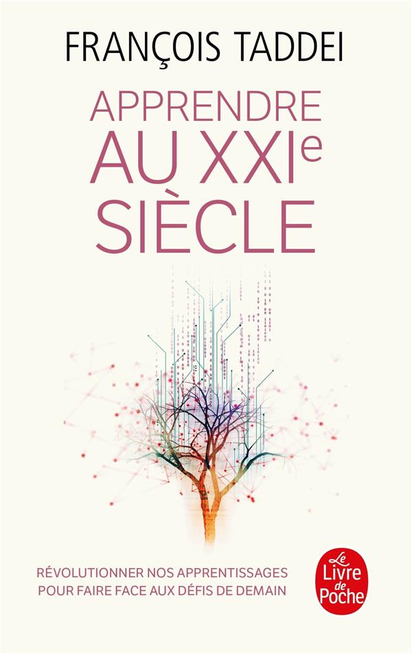 APPRENDRE AU XXIE SIECLE