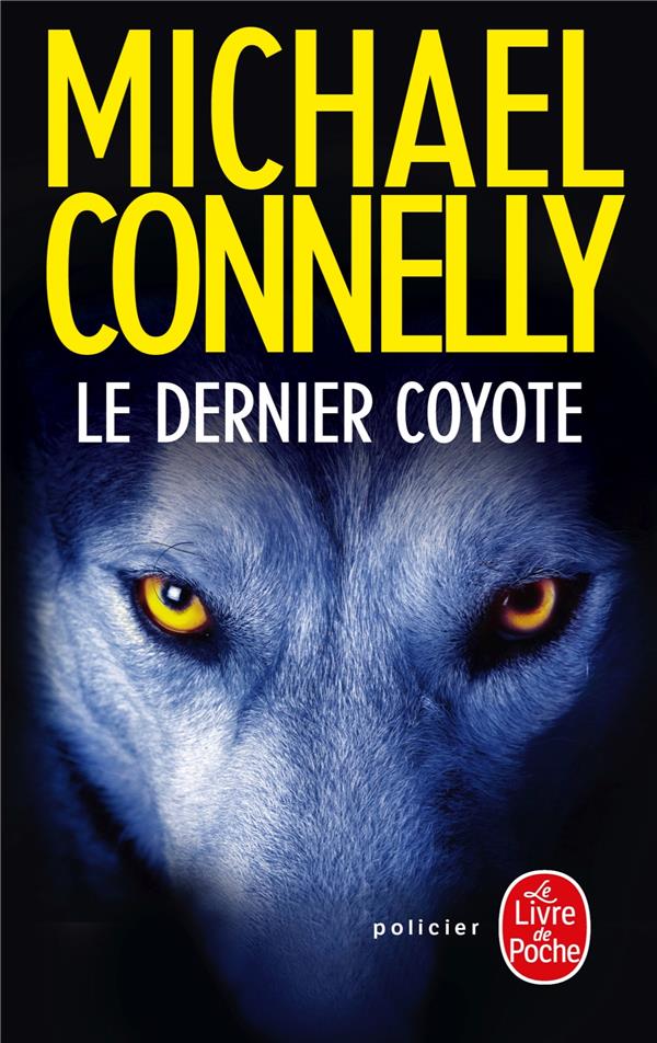 LE DERNIER COYOTE