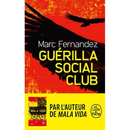 GUERILLA SOCIAL CLUB