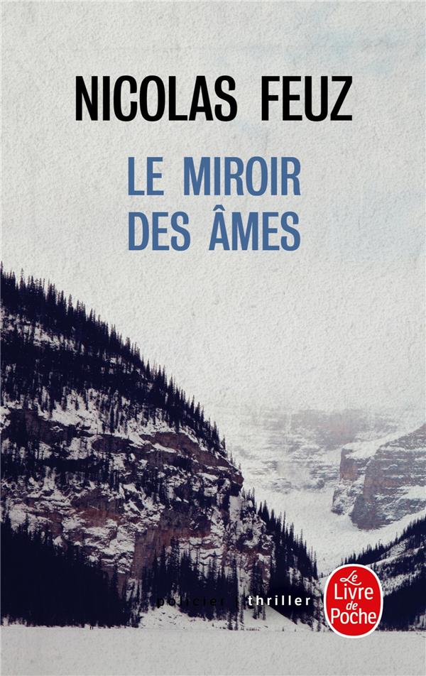 LE MIROIR DES AMES