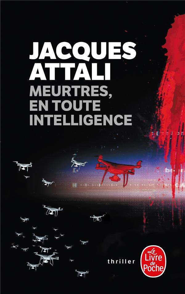 MEURTRES, EN TOUTE INTELLIGENCE