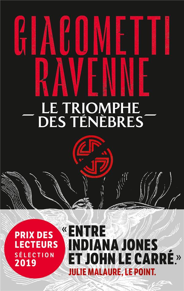 LA SAGA SOLEIL NOIR - LE TRIOMPHE DES TENEBRES (LA SAGA DU SOLEIL NOIR, TOME 1)