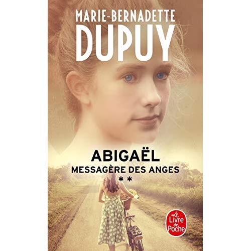 ABIGAEL, MESSAGERE DES ANGES (ABIGAEL SAISON 1, TOME 2)