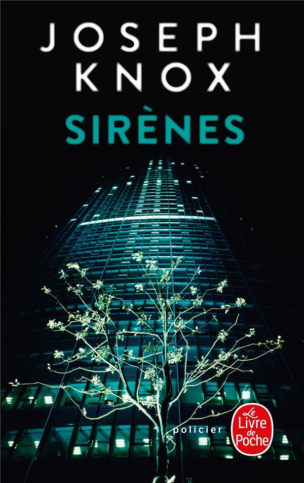 SIRENES