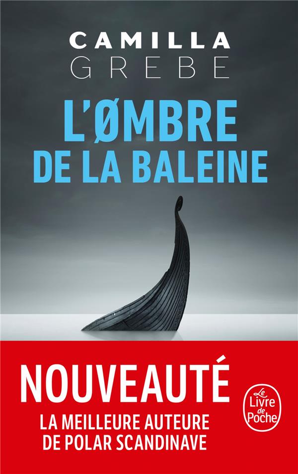 L'OMBRE DE LA BALEINE