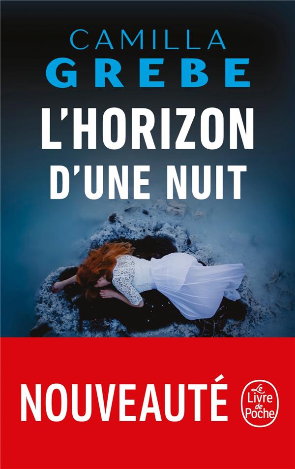 L'HORIZON D'UNE NUIT