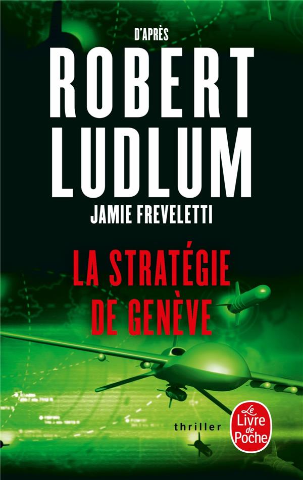 LA STRATEGIE DE GENEVE