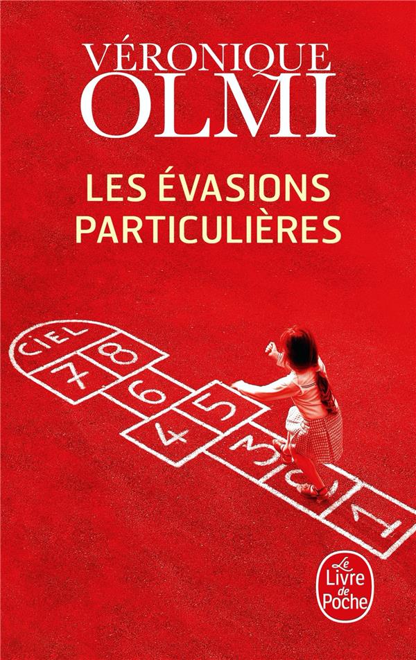 LES EVASIONS PARTICULIERES