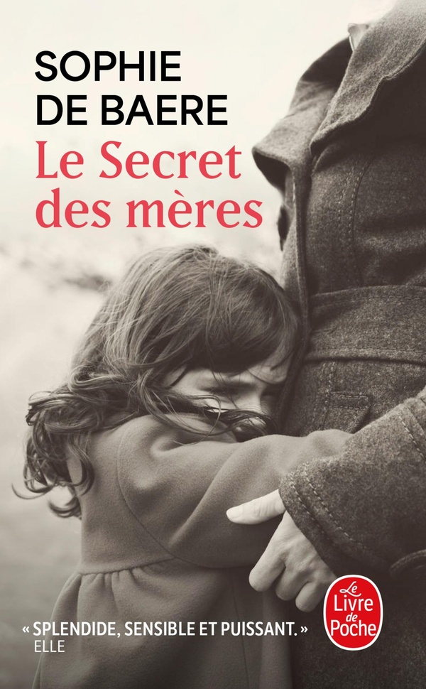 LE SECRET DES MERES