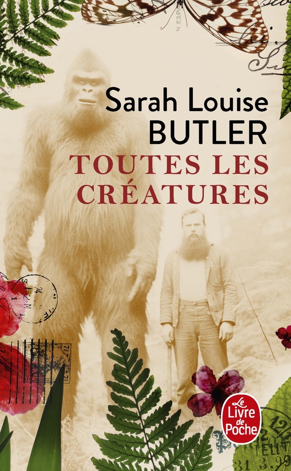 TOUTES LES CREATURES