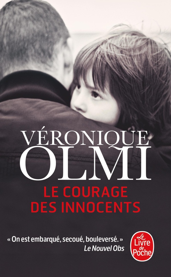 LE COURAGE DES INNOCENTS
