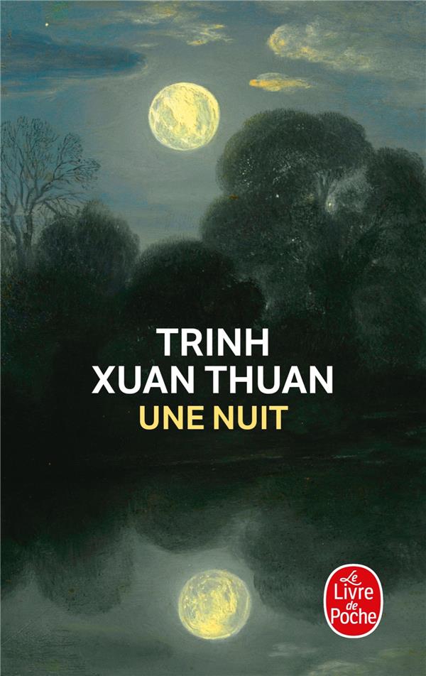 UNE NUIT