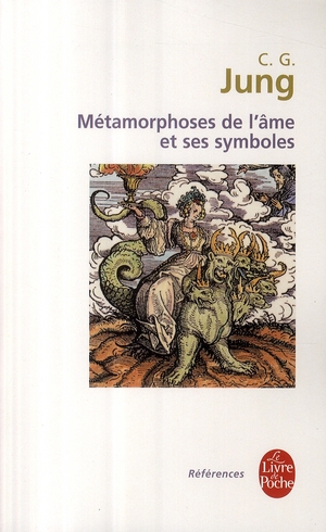 LES METAMORPHOSES DE L'AME ET SES SYMBOLES