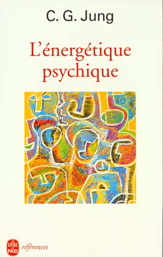 L'ENERGETIQUE PSYCHIQUE